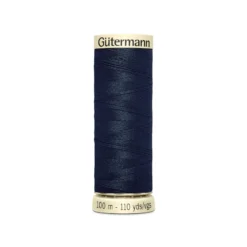 Bobine de Fil pour tout coudre Gutermann 100 m - N°595