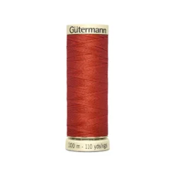 Bobine de Fil pour tout coudre Gutermann 100 m - N°589