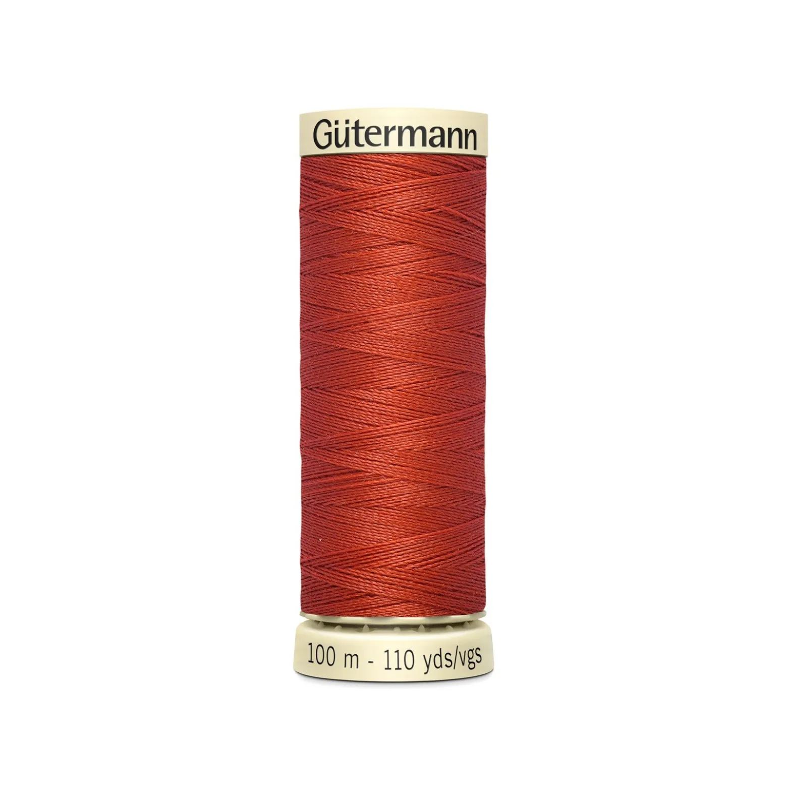 Bobine de Fil pour tout coudre Gutermann 100 m - N°589