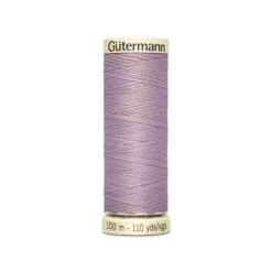 Bobine de Fil pour tout coudre Gutermann 100 m - N°568
