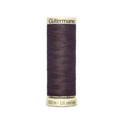 Bobine de Fil pour tout coudre Gutermann 100 m - N°540