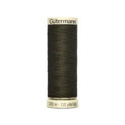 Bobine de Fil pour tout coudre Gutermann 100 m - N°531