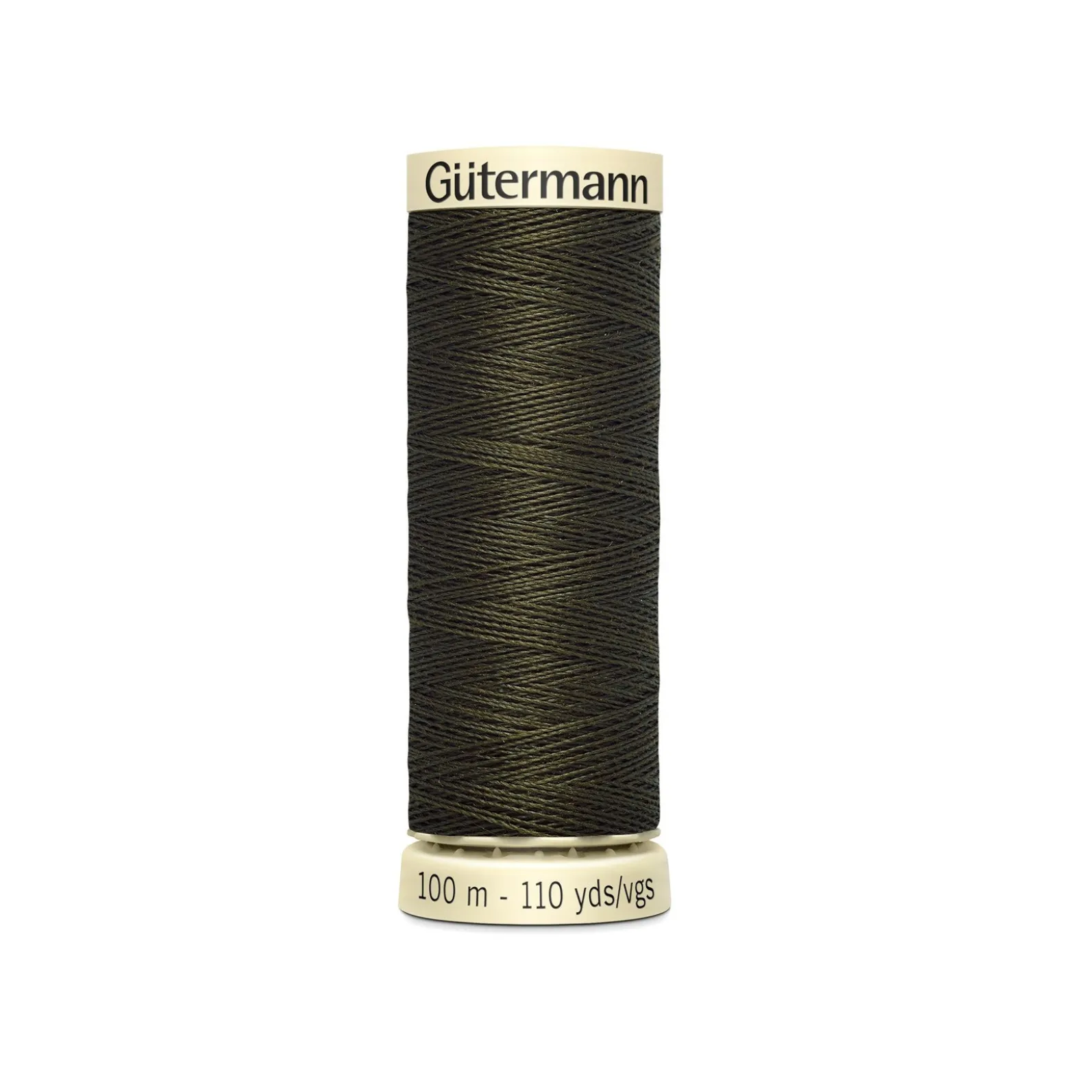 Bobine de Fil pour tout coudre Gutermann 100 m - N°531