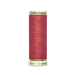 Bobine de Fil pour tout coudre Gutermann 100 m - N°519