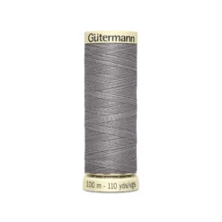 Bobine de Fil pour tout coudre Gutermann 100 m - N°493