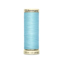 Bobine de Fil pour tout coudre Gutermann 100 m - N°195