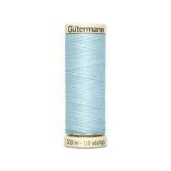 Bobine de Fil pour tout coudre Gutermann 100 m - N°194