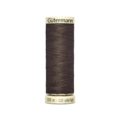 Bobine de Fil pour tout coudre Gutermann 100 m - N°480