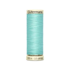 Bobine de Fil pour tout coudre Gutermann 100 m - N°191