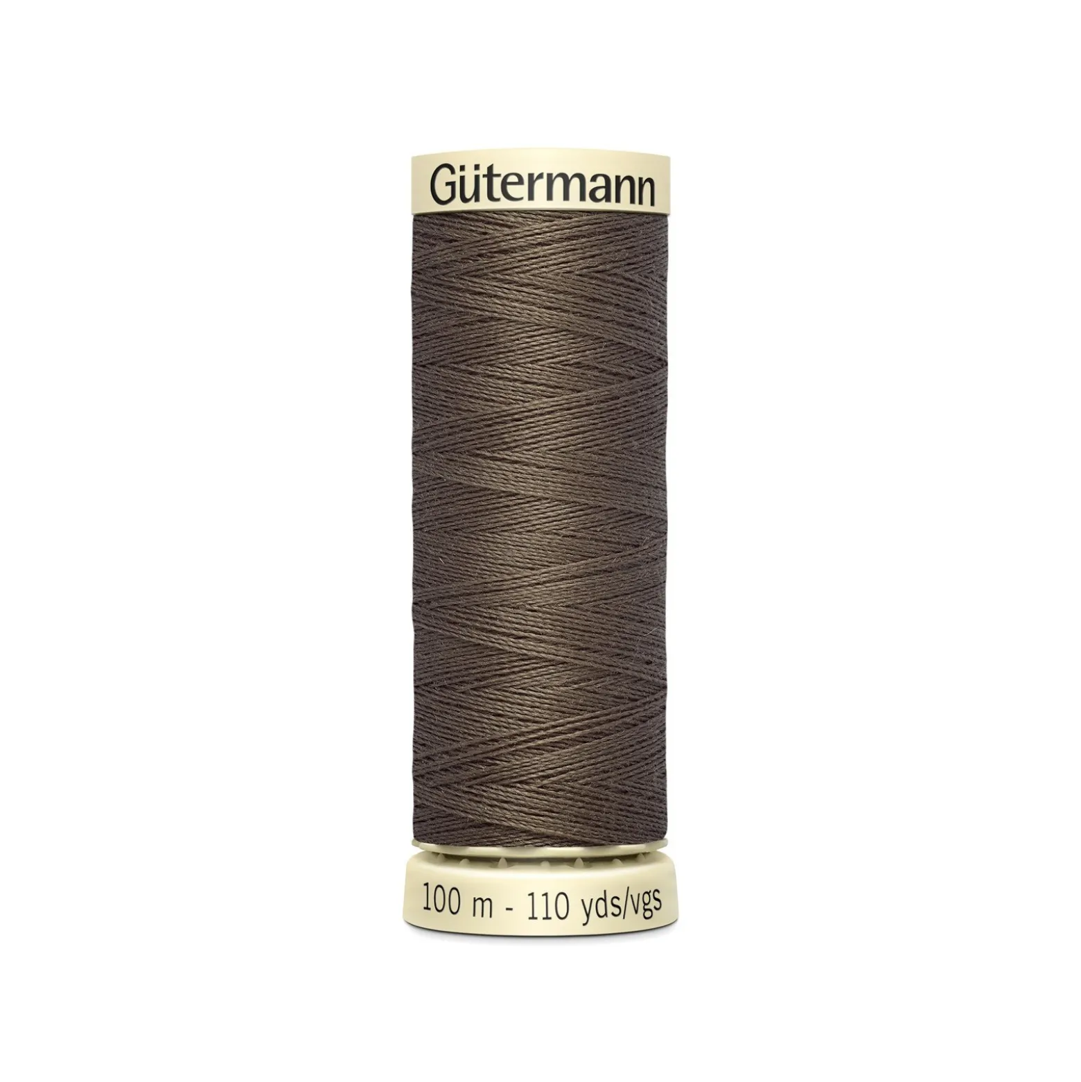 Bobine de Fil pour tout coudre Gutermann 100 m - N°467