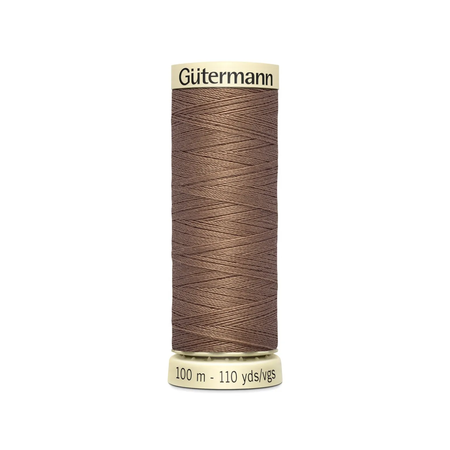 Bobine de Fil pour tout coudre Gutermann 100 m - N°454