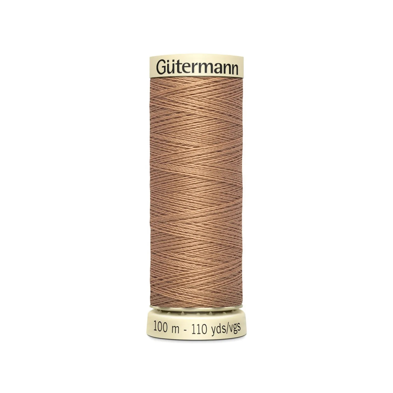 Bobine de Fil pour tout coudre Gutermann 100 m - N°179