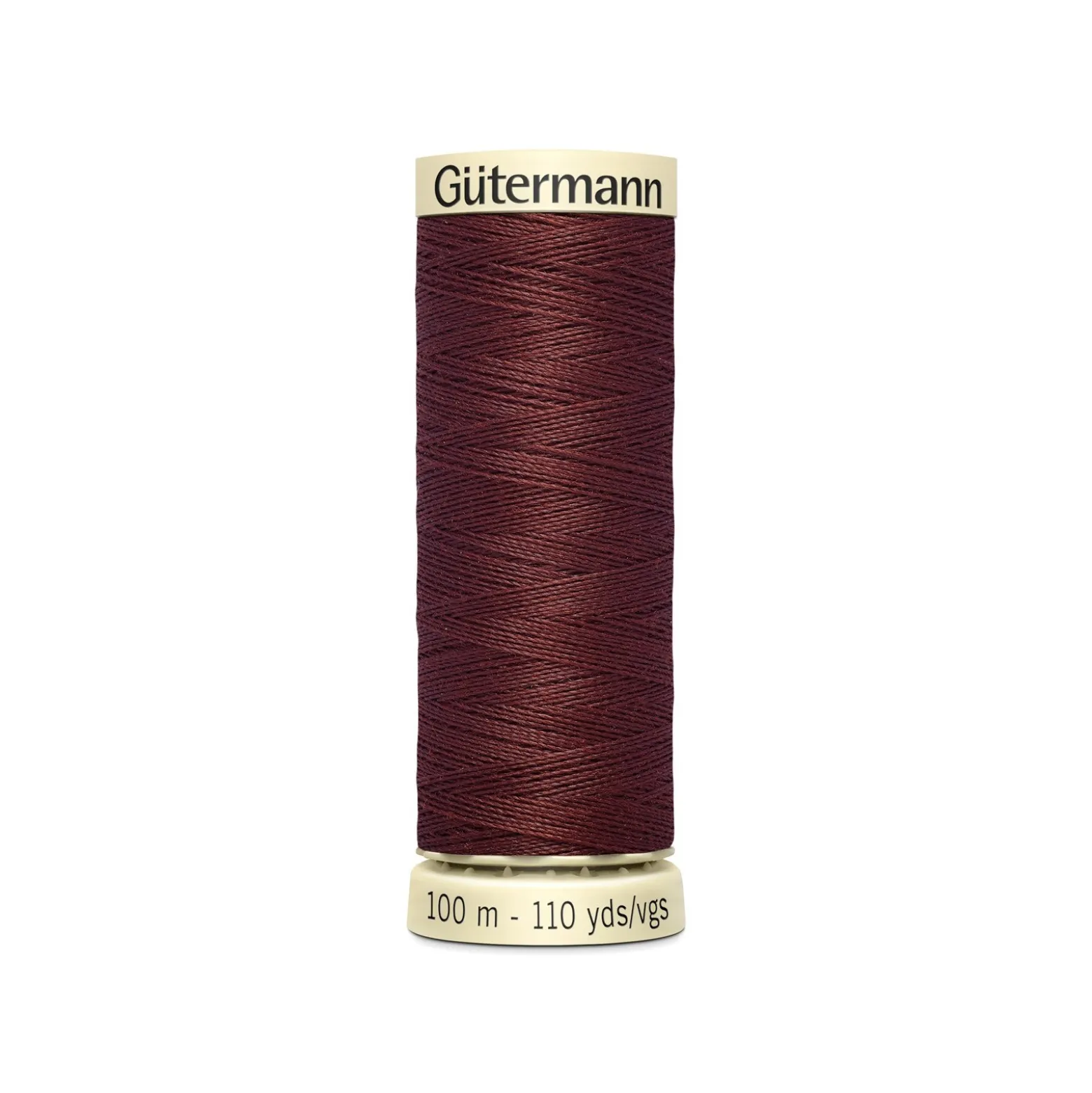 Bobine de Fil pour tout coudre Gutermann 100 m - N°174
