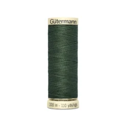 Bobine de Fil pour tout coudre Gutermann 100 m - N°164