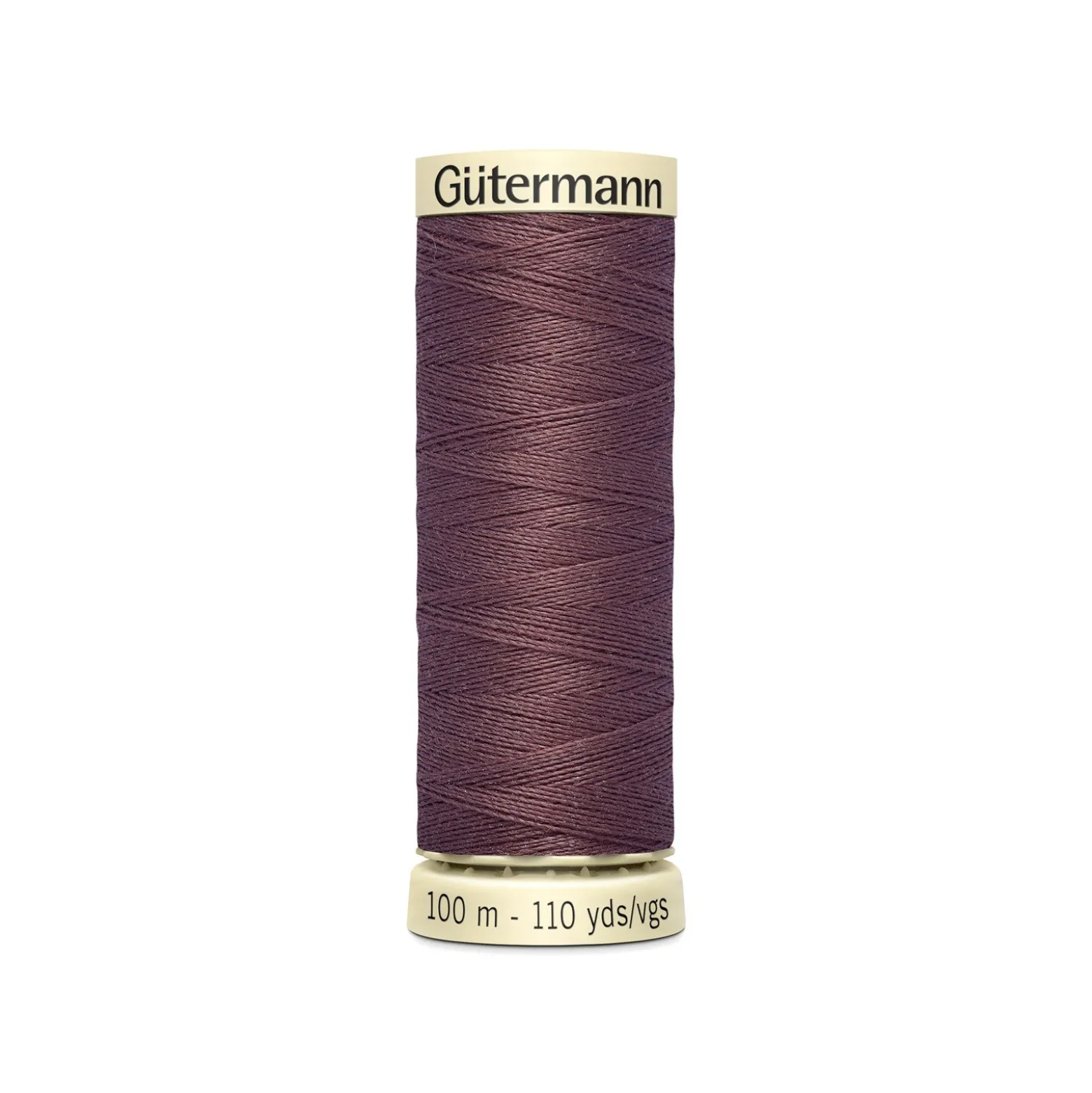 Bobine de Fil pour tout coudre Gutermann 100 m - N°429