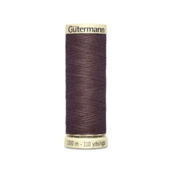 Bobine de Fil pour tout coudre Gutermann 100 m - N°423