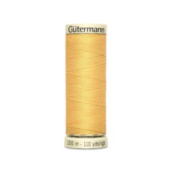 Bobine de Fil pour tout coudre Gutermann 100 m - N°415