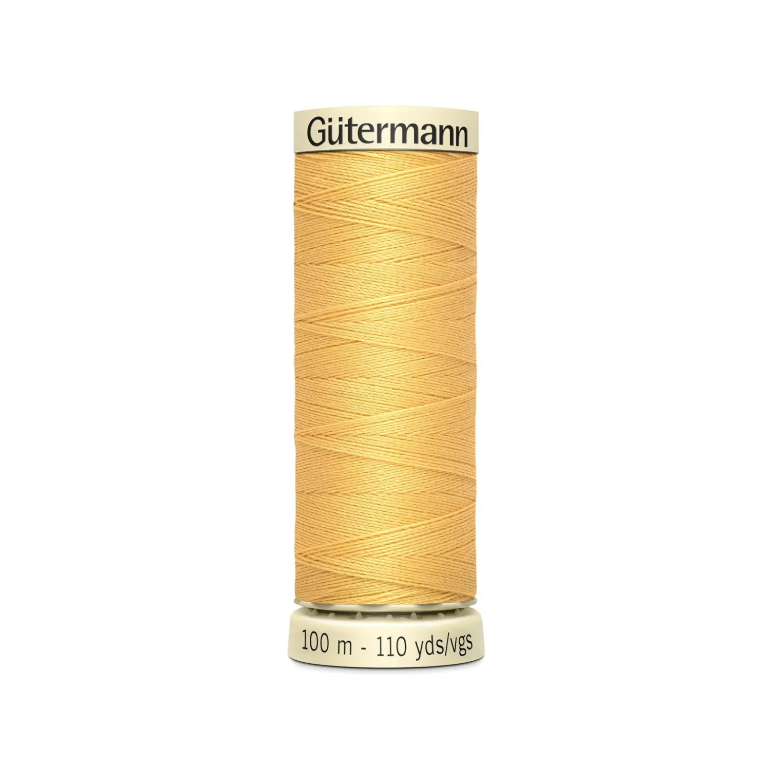 Bobine de Fil pour tout coudre Gutermann 100 m - N°415