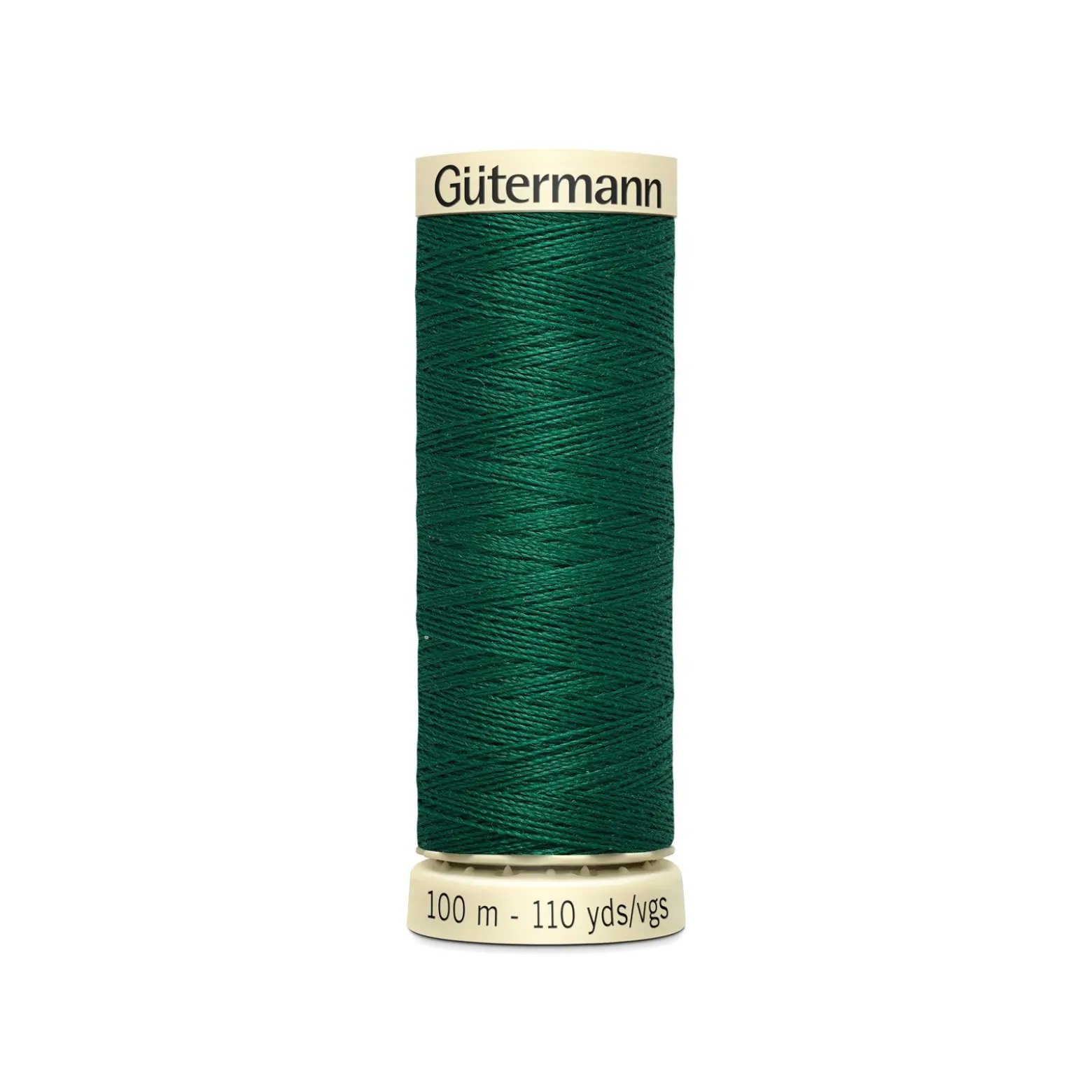 Bobine de Fil pour tout coudre Gutermann 100 m - N°403