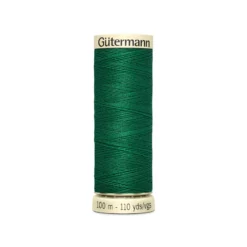 Bobine de Fil pour tout coudre Gutermann 100 m - N°402