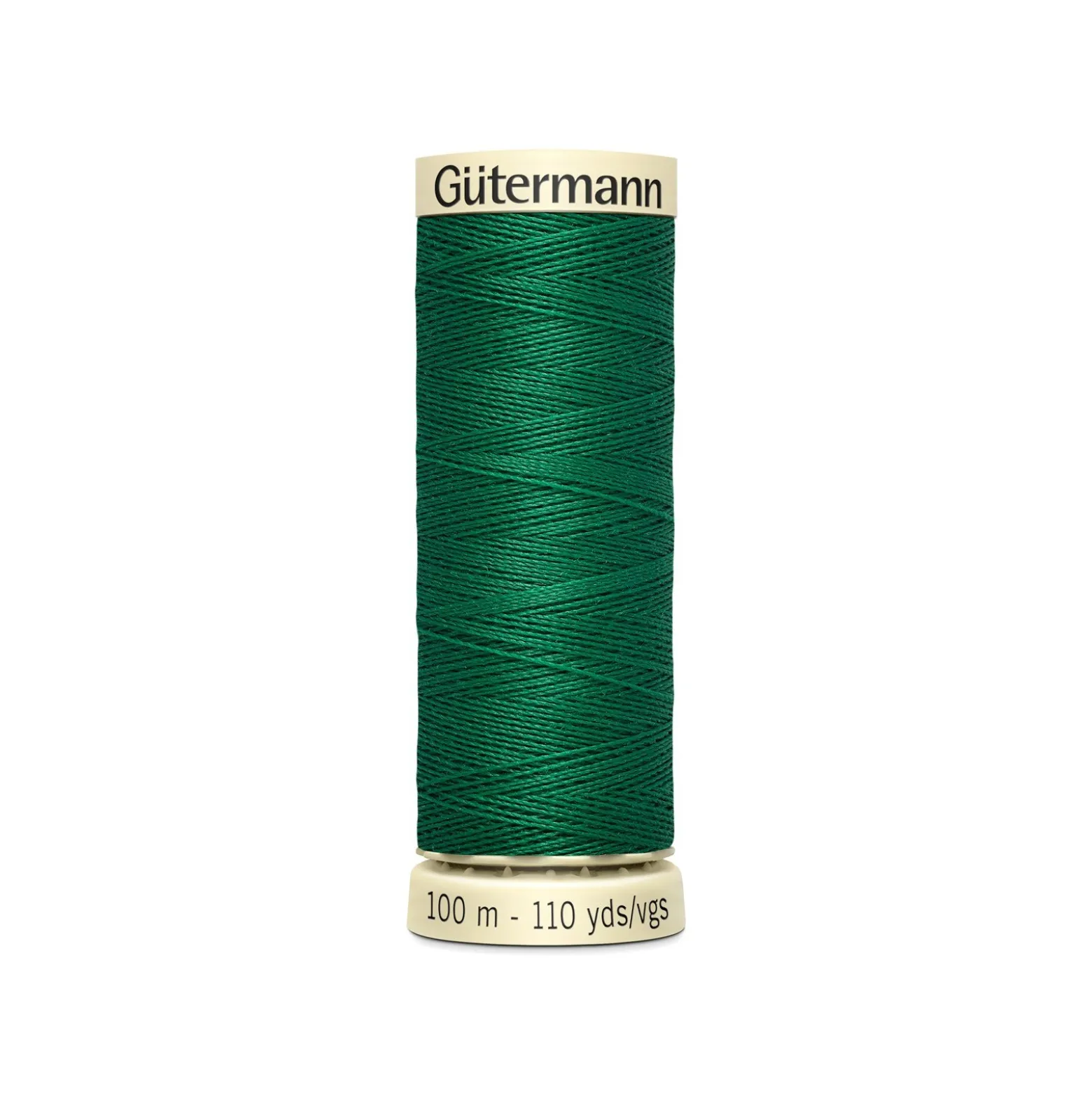 Bobine de Fil pour tout coudre Gutermann 100 m - N°402