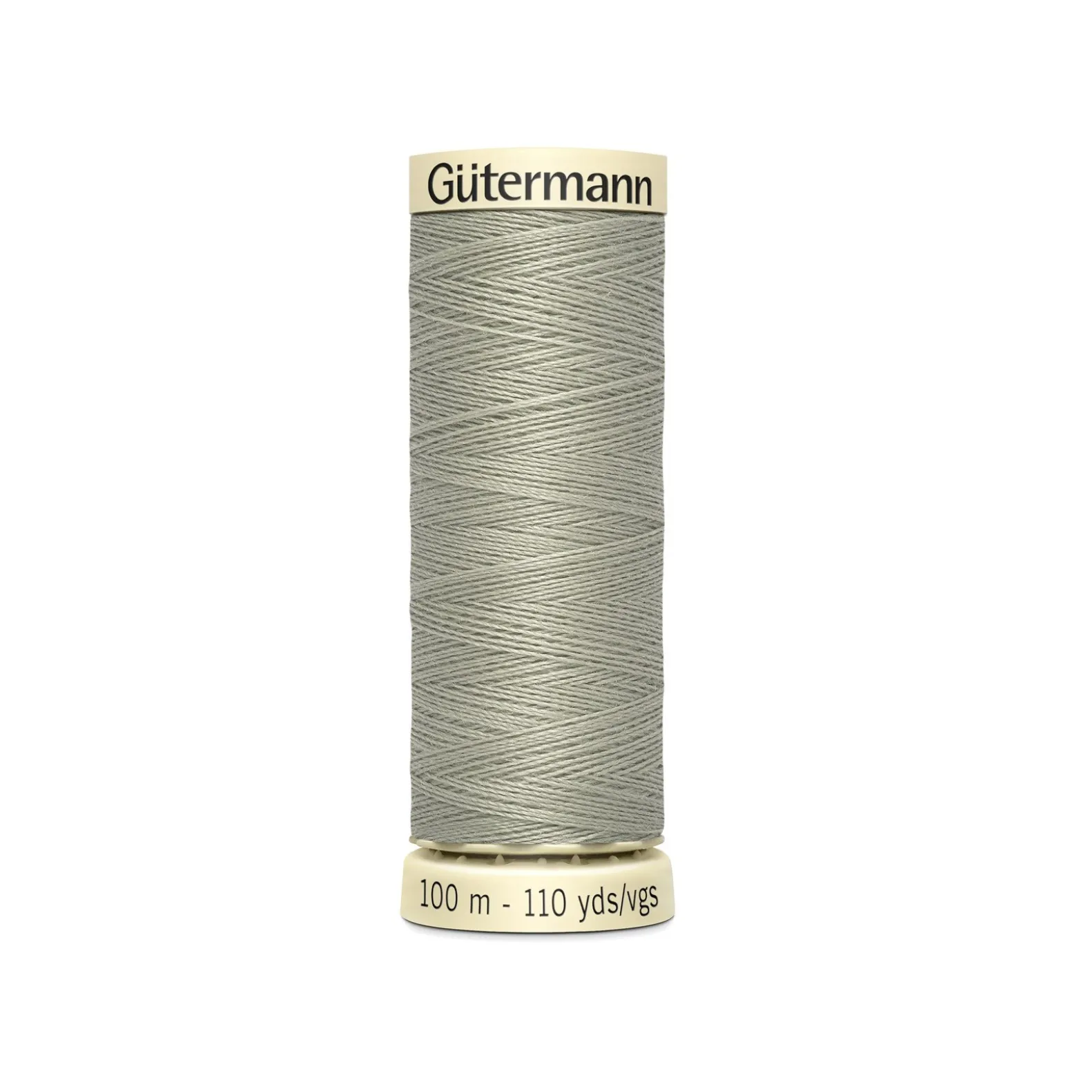 Bobine de Fil pour tout coudre Gutermann 100 m - N°132