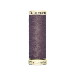 Bobine de Fil pour tout coudre Gutermann 100 m - N°127