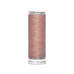 Bobine de Fil pour tout coudre Gutermann 200 m - N°991