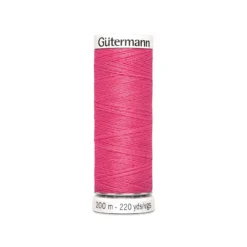 Bobine de Fil pour tout coudre Gutermann 200 m - N°986