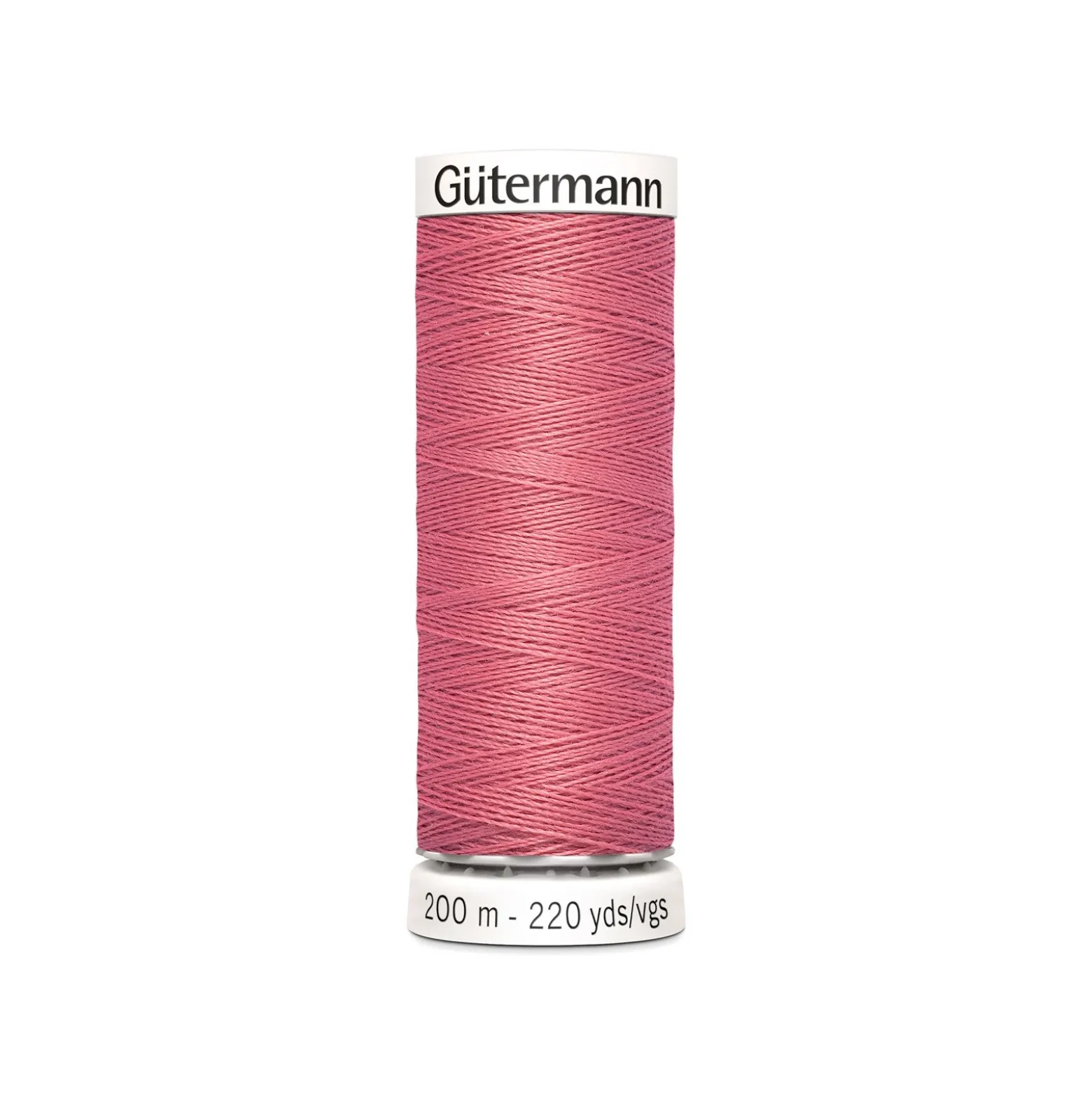 Bobine de Fil pour tout coudre Gutermann 200 m - N°984