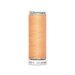 Bobine de Fil pour tout coudre Gutermann 200 m - N°979