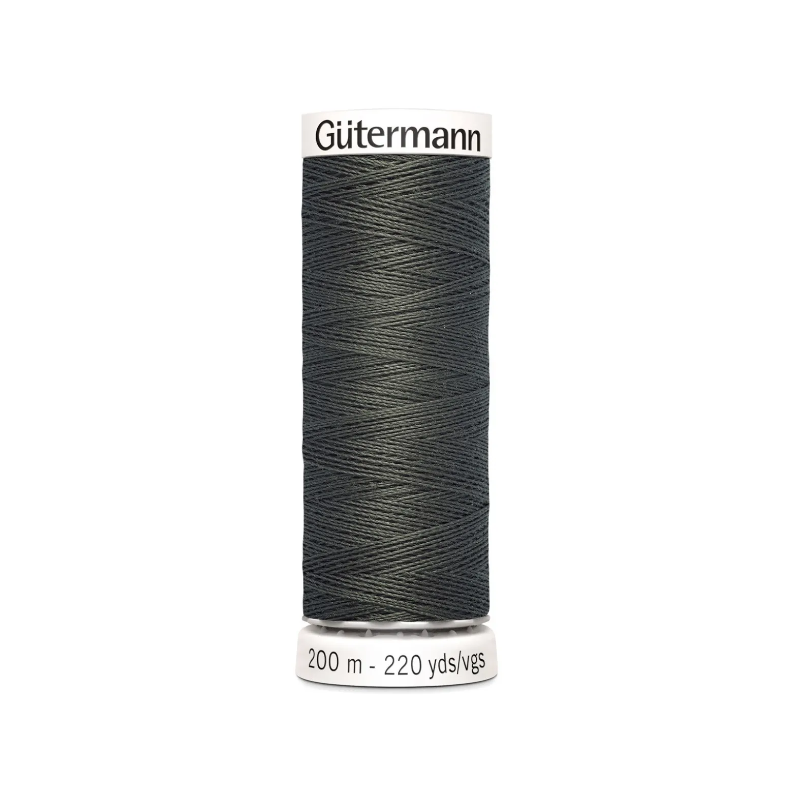 Bobine de Fil pour tout coudre Gutermann 200 m - N°972