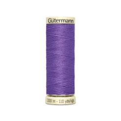 Bobine de Fil pour tout coudre Gutermann 100 m - N°391