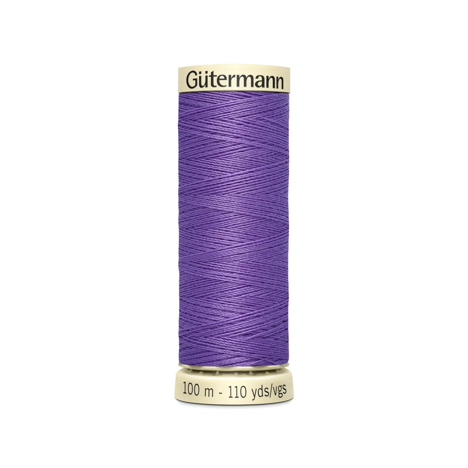 Bobine de Fil pour tout coudre Gutermann 100 m - N°391