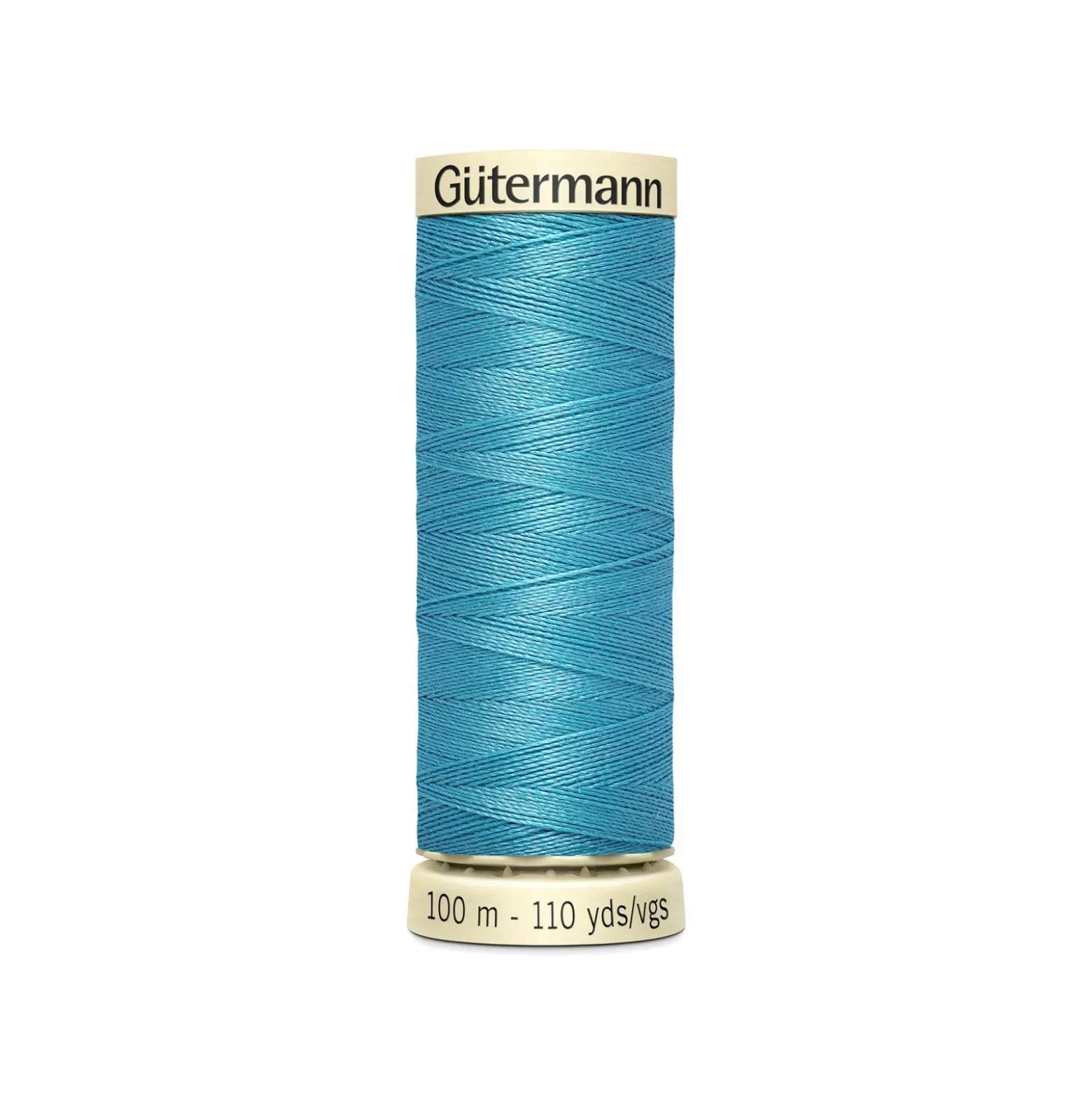 Bobine de Fil pour tout coudre Gutermann 100 m - N°385