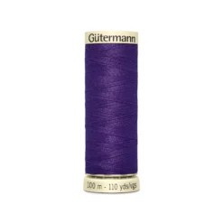 Bobine de Fil pour tout coudre Gutermann 100 m - N°373