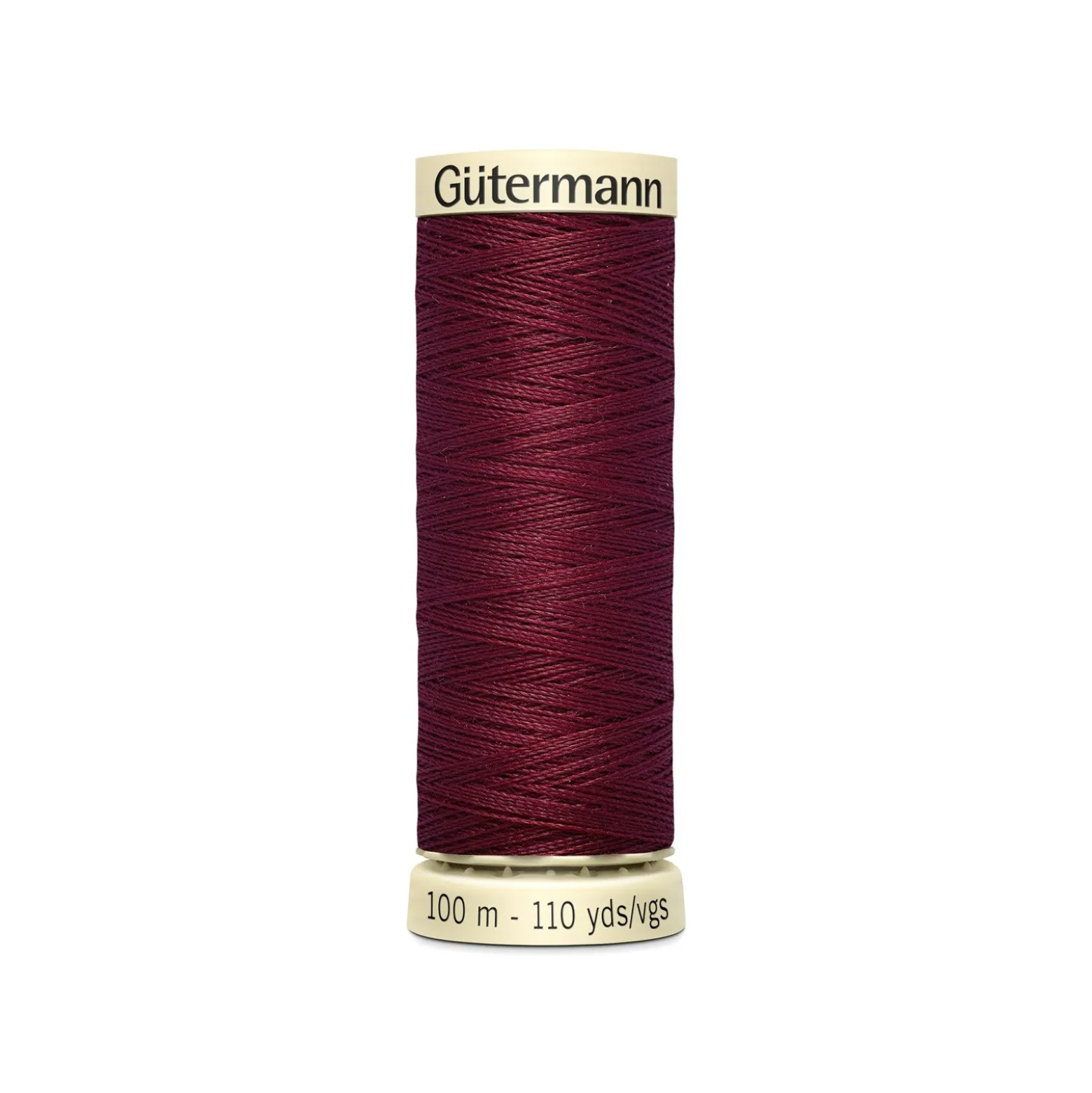 Bobine de Fil pour tout coudre Gutermann 100 m - N°368