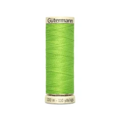 Bobine de Fil pour tout coudre Gutermann 100 m - N°336