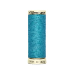 Bobine de Fil pour tout coudre Gutermann 100 m - N°332