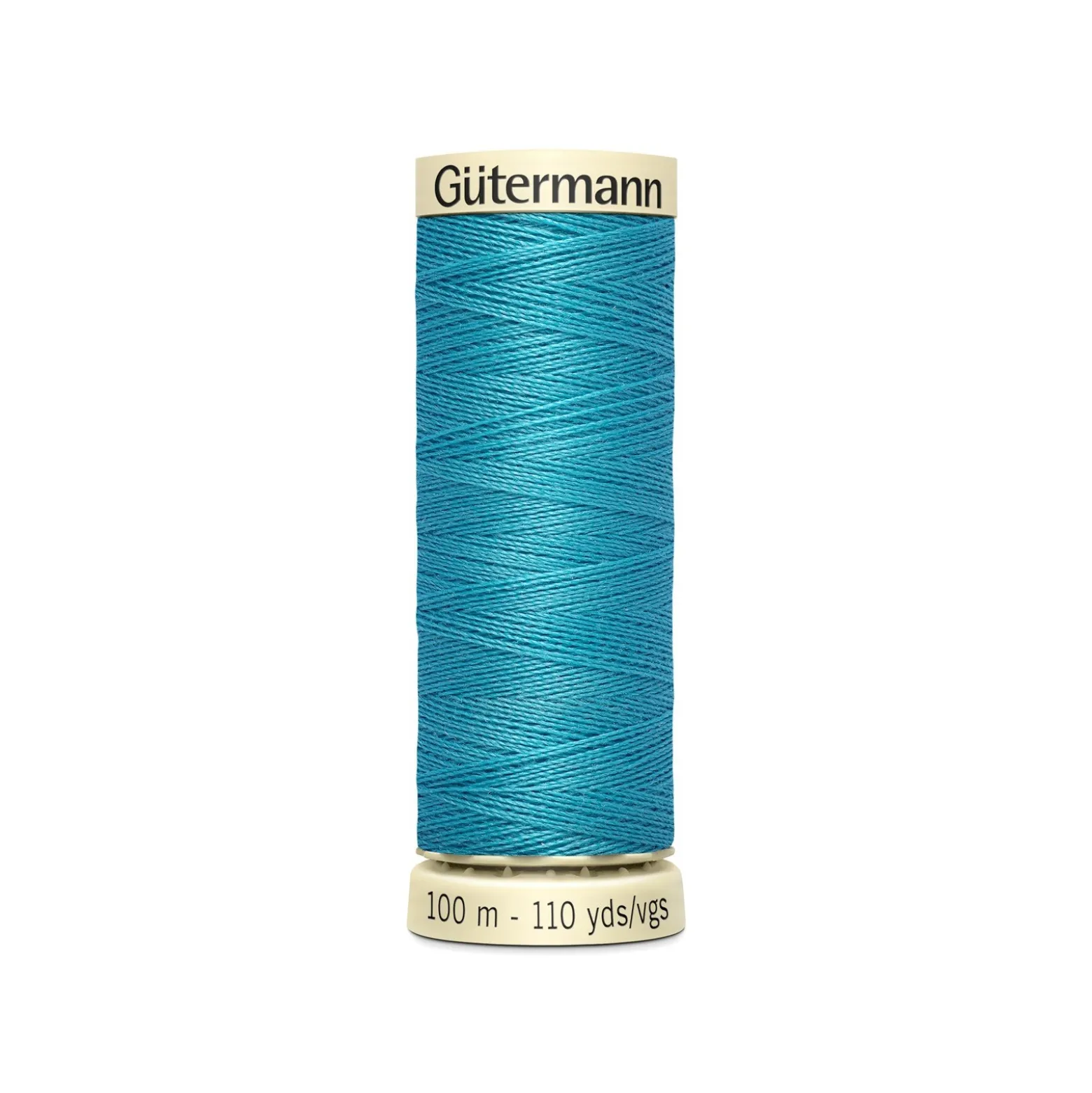 Bobine de Fil pour tout coudre Gutermann 100 m - N°332