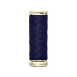 Bobine de Fil pour tout coudre Gutermann 100 m - N°324
