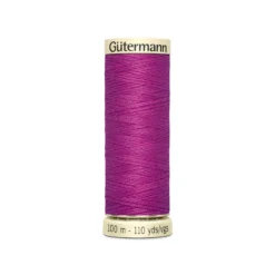 Bobine de Fil pour tout coudre Gutermann 100 m - N°321