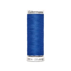 Bobine de Fil pour tout coudre Gutermann 200 m - N°959