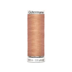 Bobine de Fil pour tout coudre Gutermann 200 m - N°938