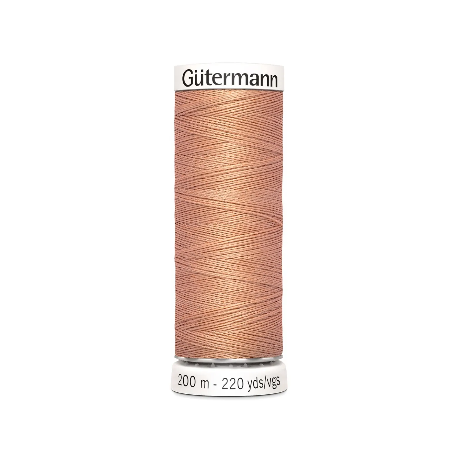 Bobine de Fil pour tout coudre Gutermann 200 m - N°938