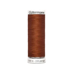 Bobine de Fil pour tout coudre Gutermann 200 m - N°934