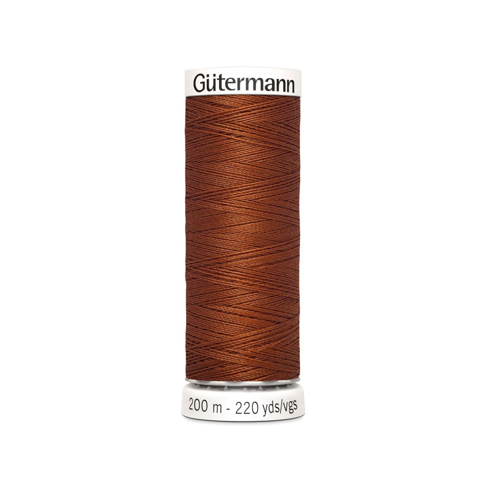Bobine de Fil pour tout coudre Gutermann 200 m - N°934