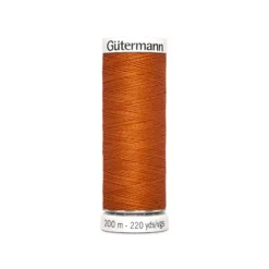 Bobine de Fil pour tout coudre Gutermann 200 m - N°932