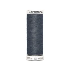 Bobine de Fil pour tout coudre Gutermann 200 m - N°93