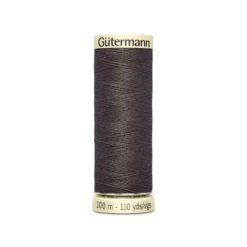 Bobine de Fil pour tout coudre Gutermann 100 m - N°308